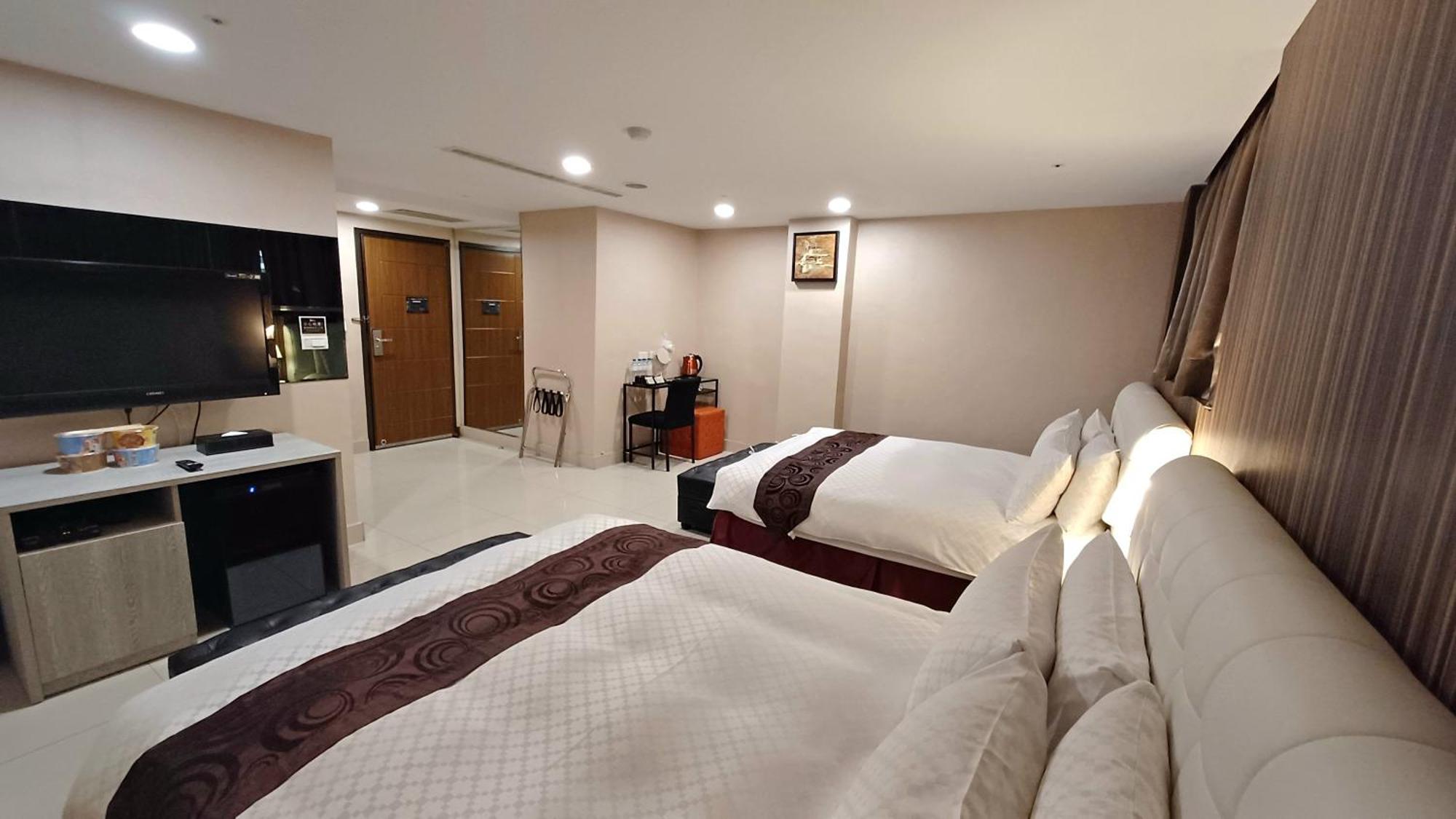 Sa-Yo Hotel - Pier 2 كاوشيونغ المظهر الخارجي الصورة